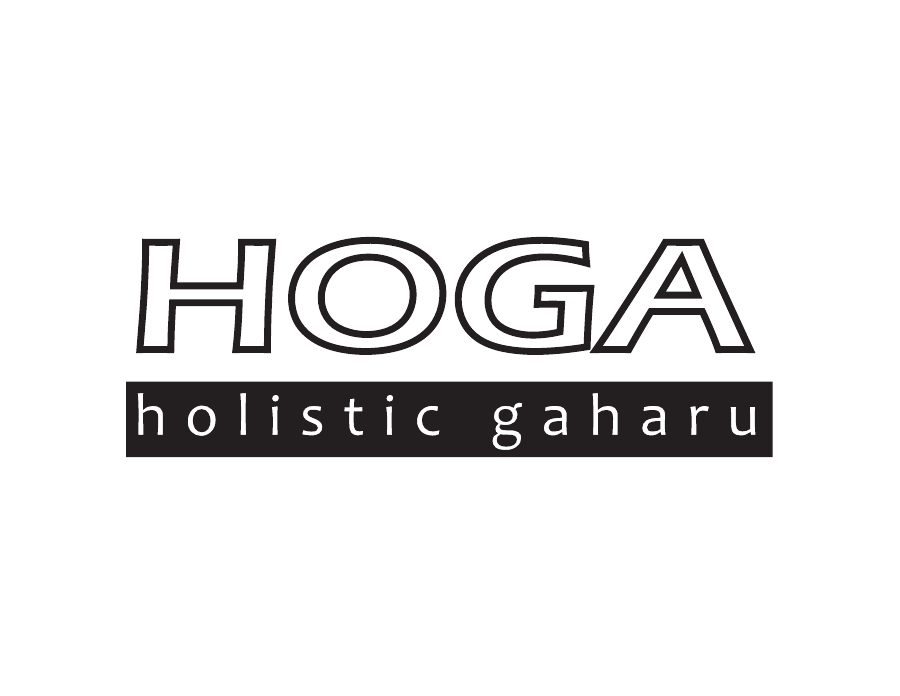 HOGA holistic gaharu