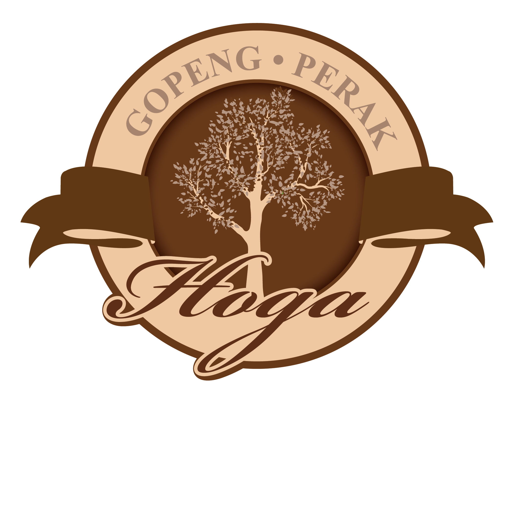 Clean HOGA Logo_White