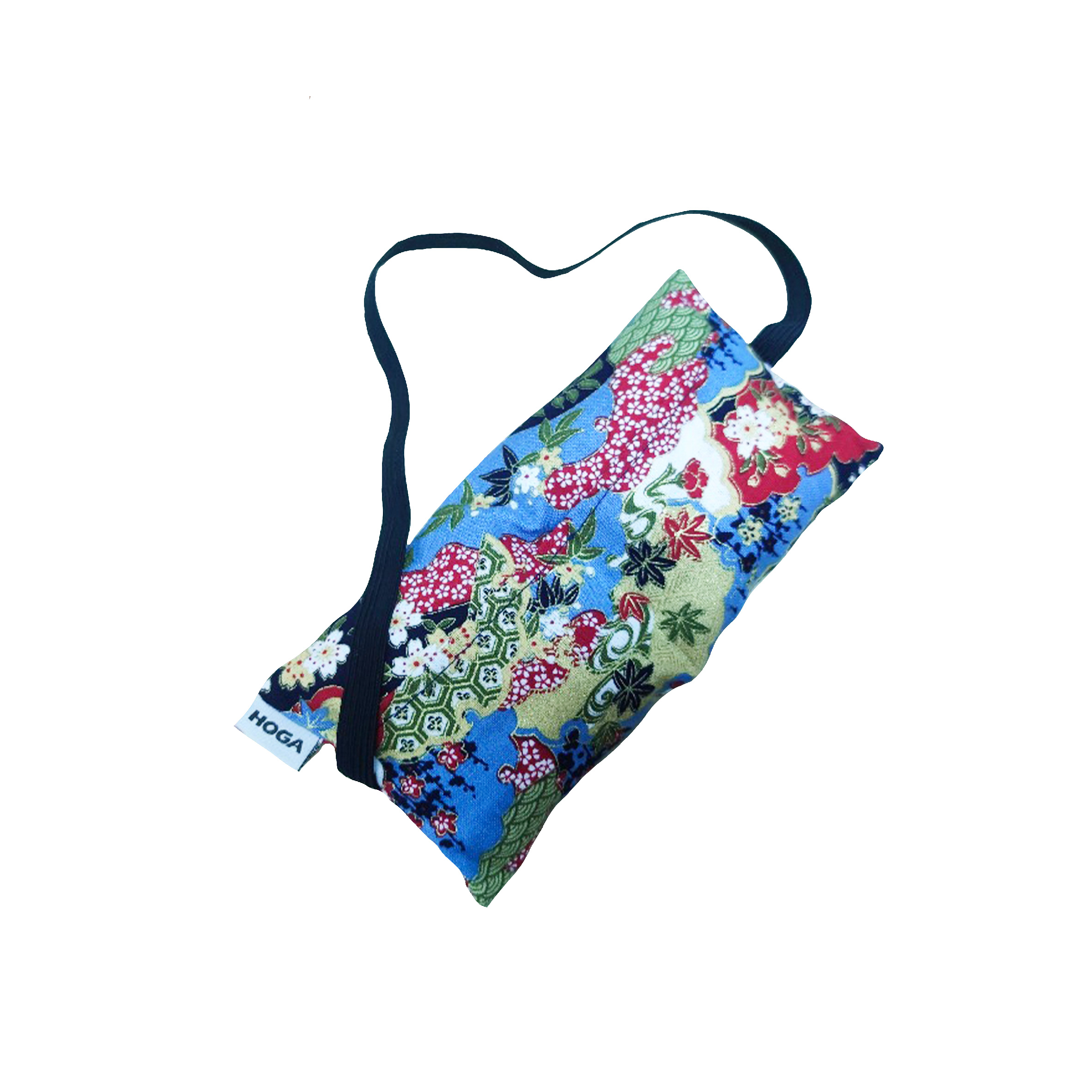 HOGA Hot Compressed Agarwood Tea Eye Pillow / Mask