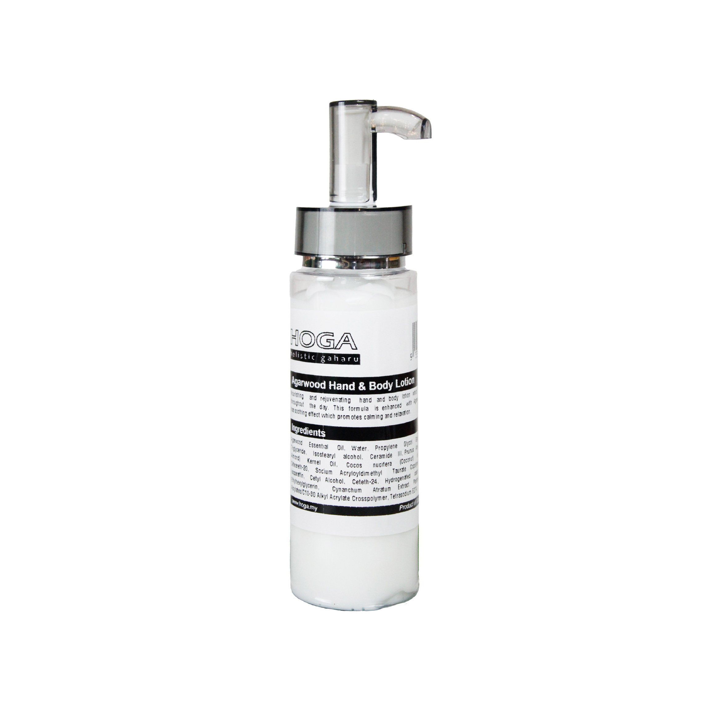 HOGA Hand & Body Lotion (150ml)