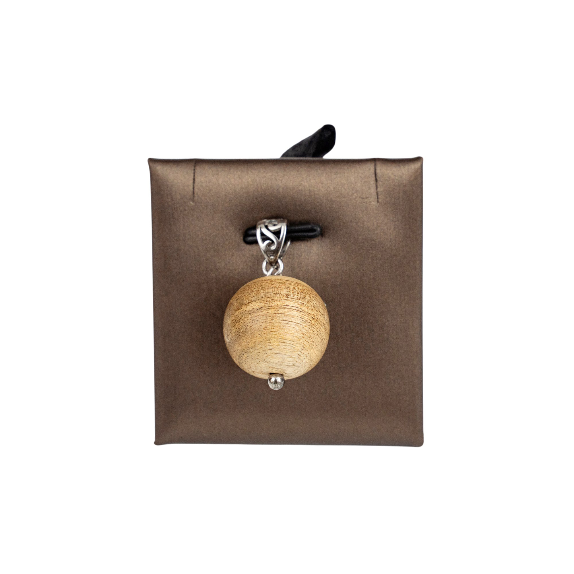 Charm Bead Kosa 18mm