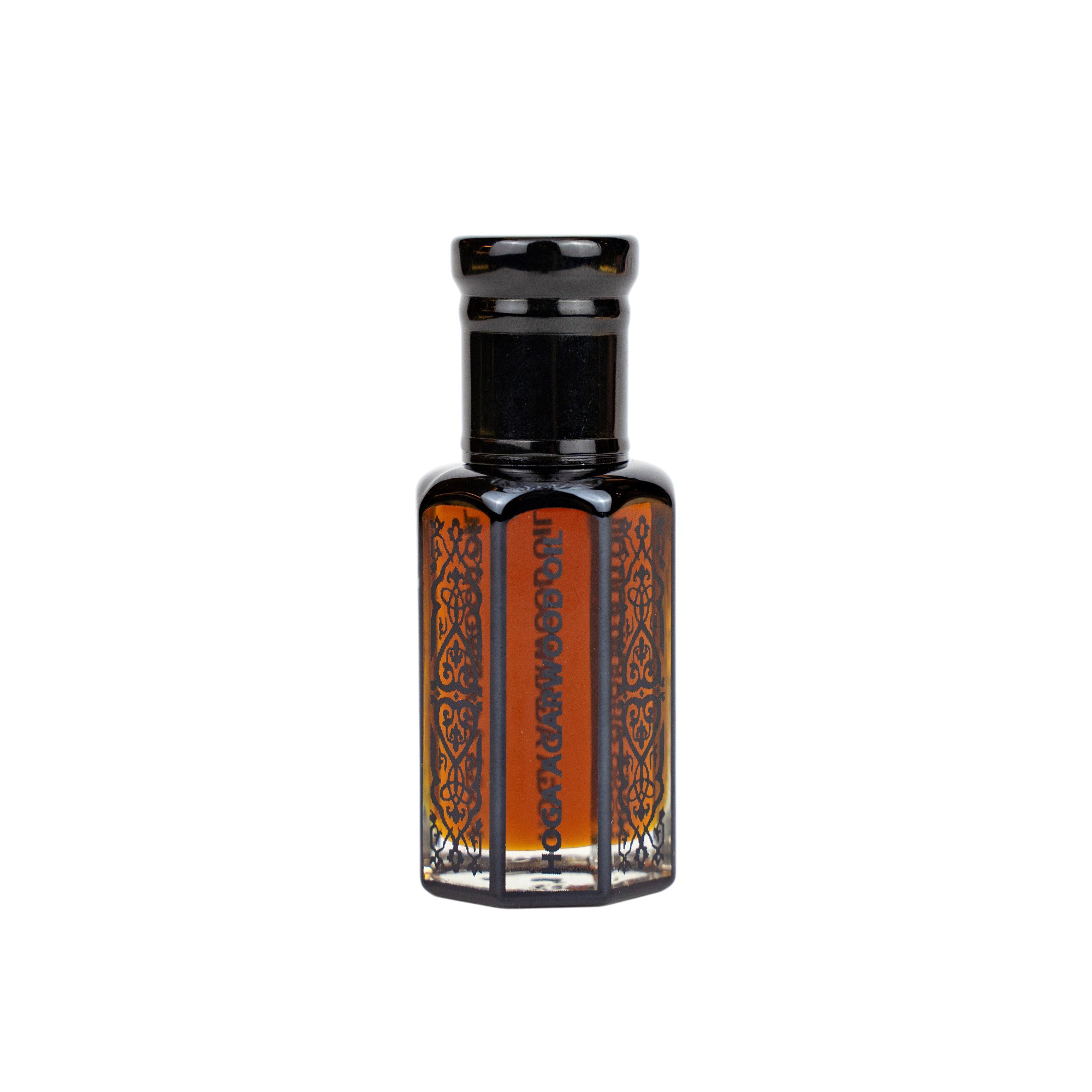 Pure Agarwood / Oud Oil - Divide 92 (12 ml)