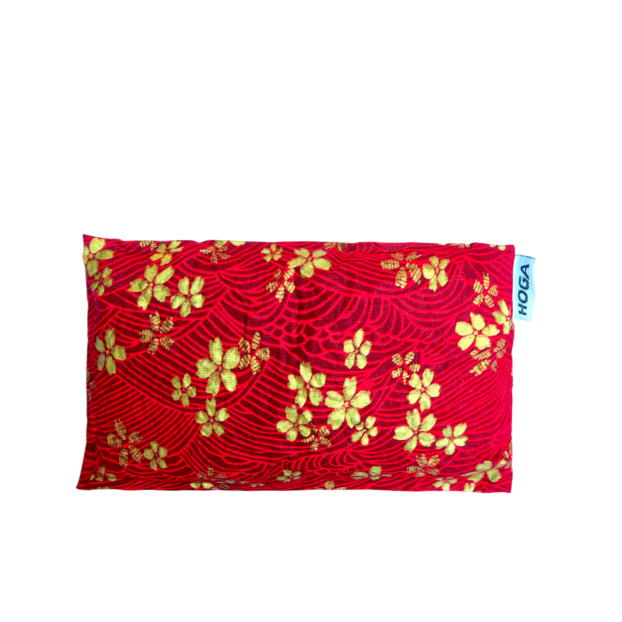 HOGA Hot Compressed Agarwood Tea Pillow