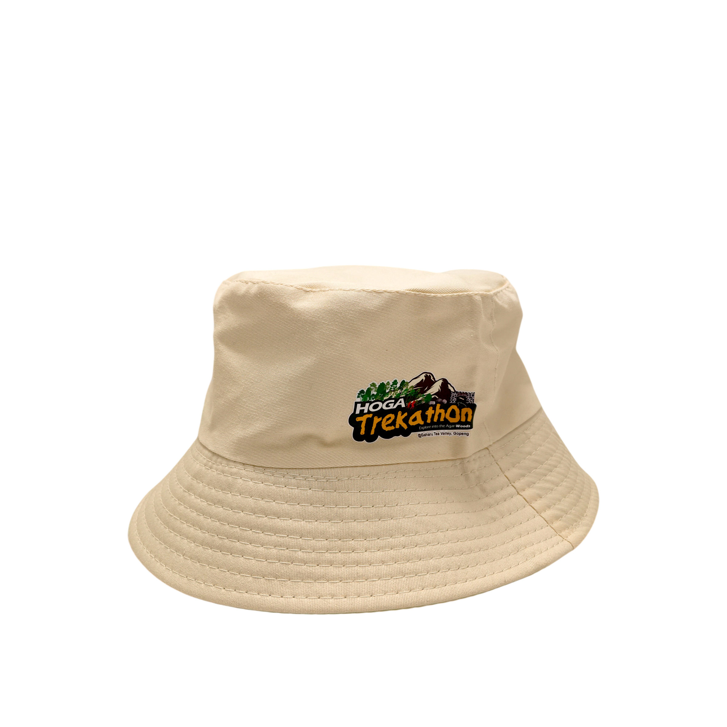 HOGA Trekathon Hat