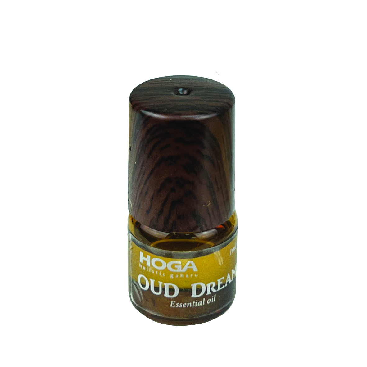 HOGA Oud Dream Essential Oil 1ml