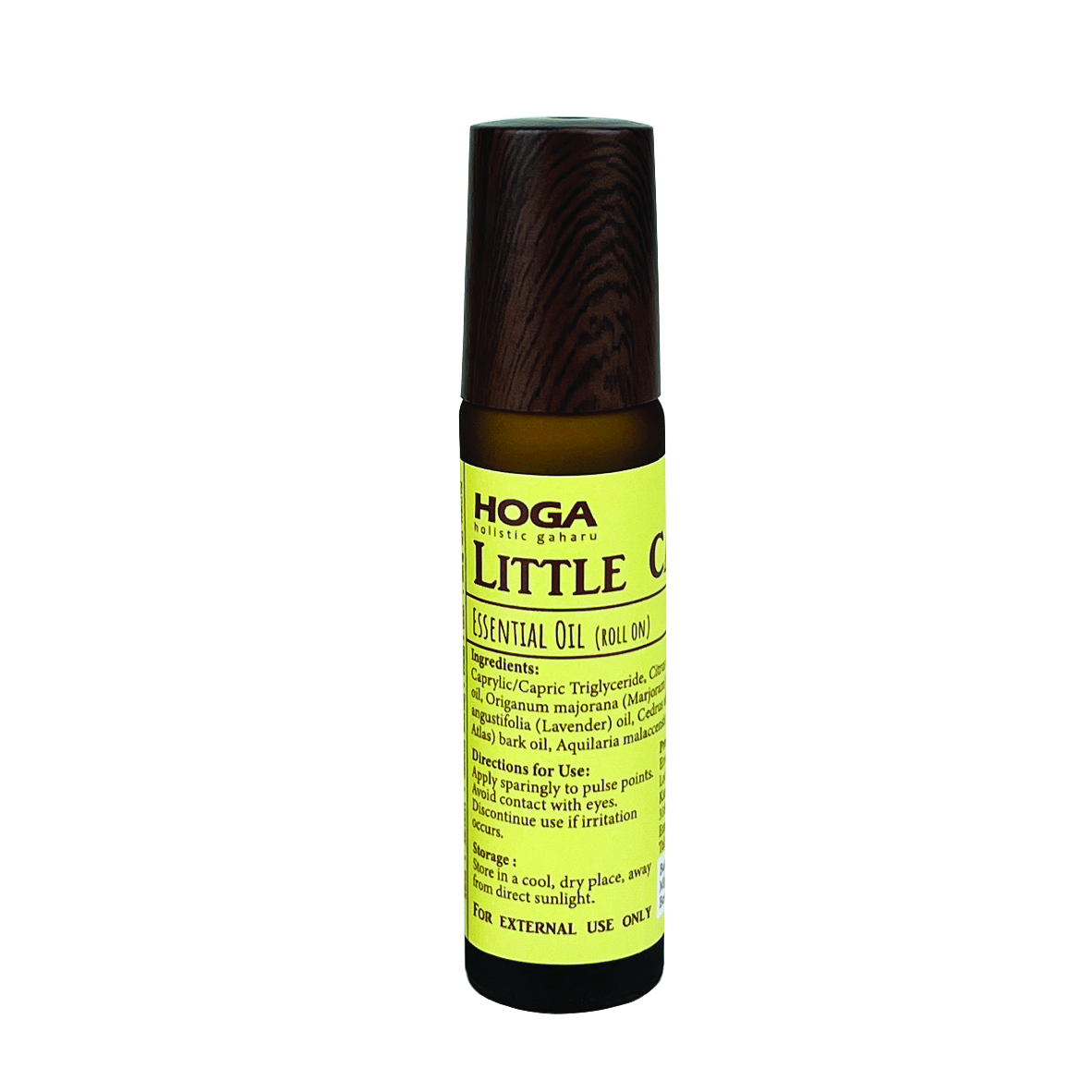 HOGA Little Calm Essential Oil 10ml