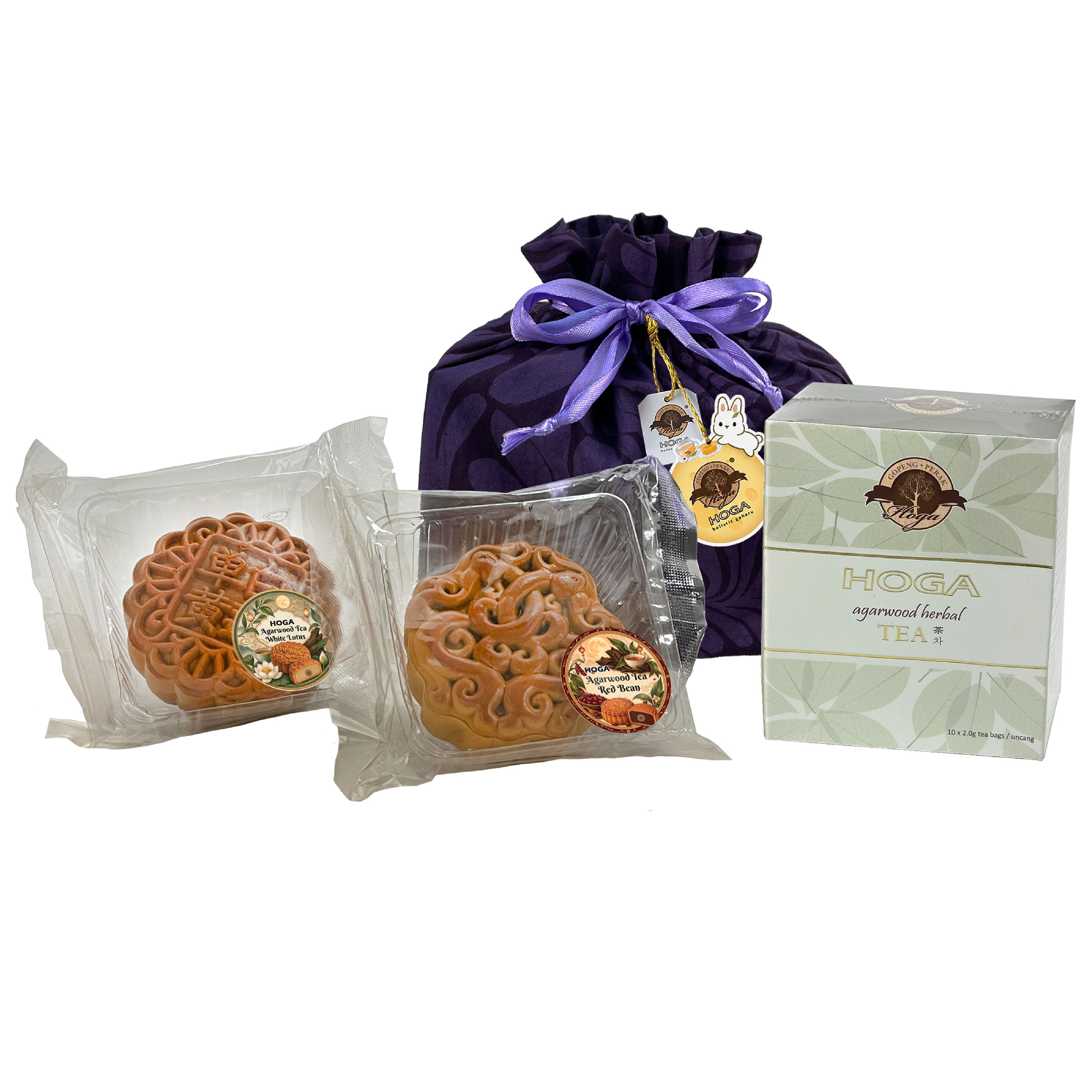 Mid-Autumn Mooncake Gift Set