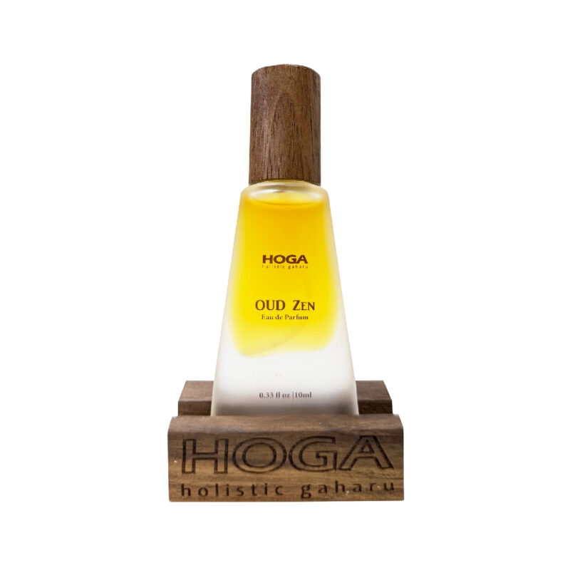 Oud Zen Eau de Parfum (10ml)